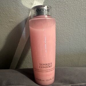 Lancome rehydration lotion